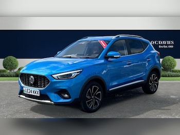 Used MG MG ZS 2024 for sale - 78874021: Photo