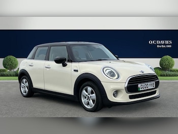 Used MINI Hatch 2020 for sale - 78255653: Photo
