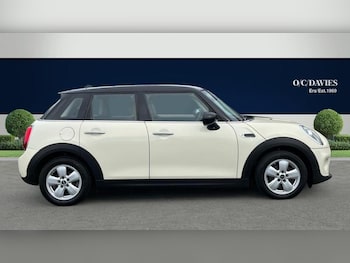 Used MINI Hatch 2020 for sale - 78255653: Photo