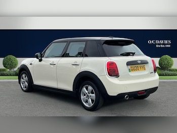 Used MINI Hatch 2020 for sale - 78255653: Photo