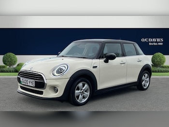 Used MINI Hatch 2020 for sale - 78255653: Photo