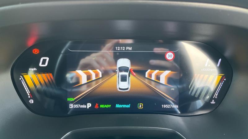 Used MG MG ZS 2024 for sale - 76847437: Photo 11