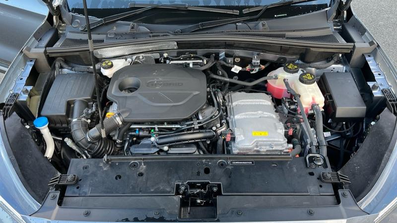 Used MG MG ZS 2024 for sale - 76847437: Photo 17