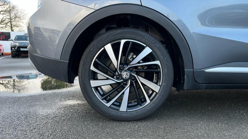 Used MG MG ZS 2024 for sale - 76847437: Photo 18