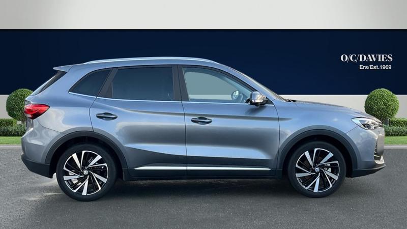 Used MG MG ZS 2024 for sale - 76847437: Photo 2