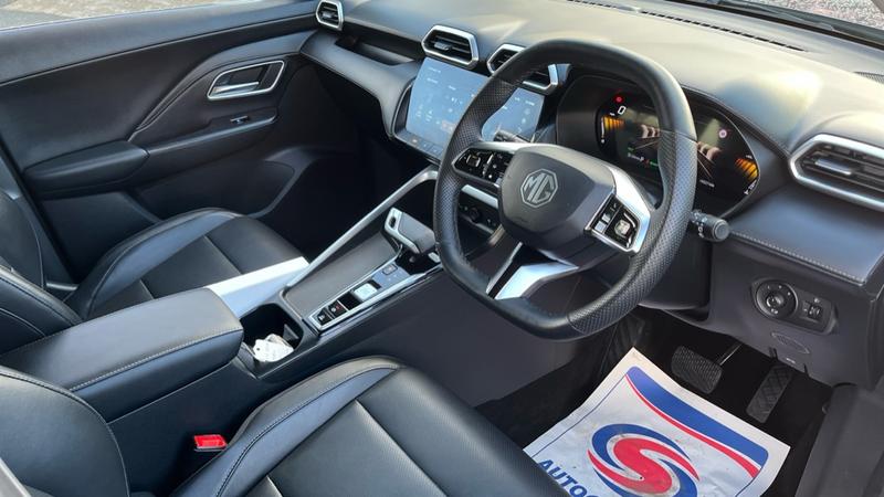 Used MG MG ZS 2024 for sale - 76847437: Photo 27