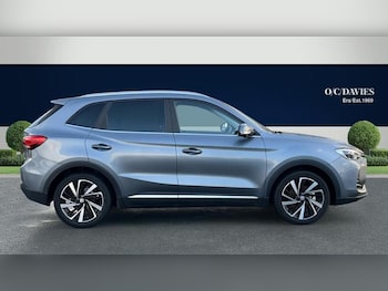 Used MG MG ZS 2024 for sale - 76847437: Photo