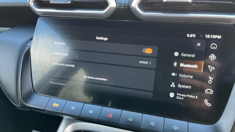 Used MG MG ZS 2024 for sale - 76847437: Photo 32