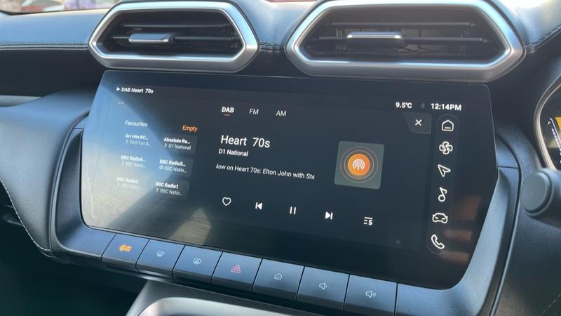 Used MG MG ZS 2024 for sale - 76847437: Photo 36