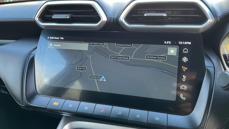 Used MG MG ZS 2024 for sale - 76847437: Photo 38