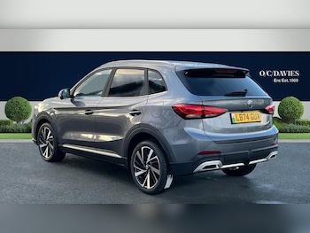 Used MG MG ZS 2024 for sale - 76847437: Photo