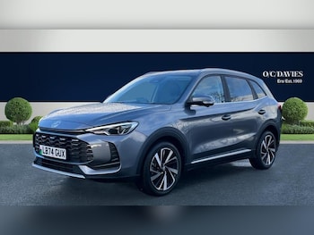 Used MG MG ZS 2024 for sale - 76847437: Photo