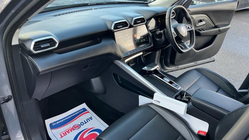 Used MG MG ZS 2024 for sale - 76847437: Photo 6