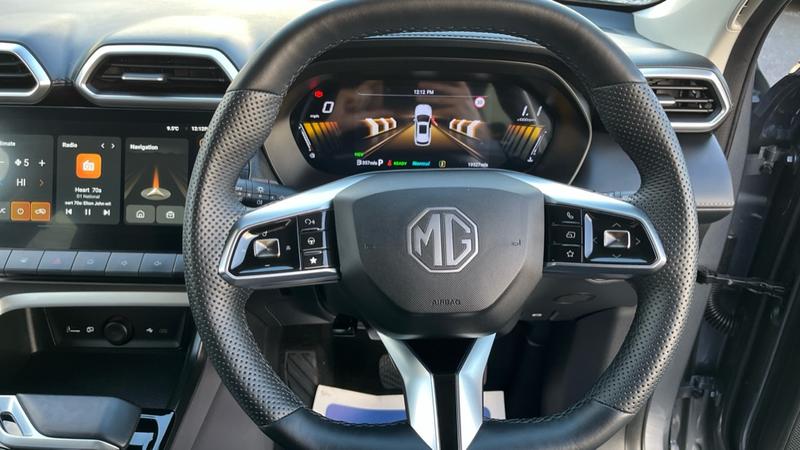 Used MG MG ZS 2024 for sale - 76847437: Photo 9