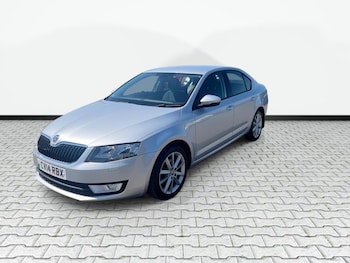 Used Skoda Octavia 2014 for sale - 79203147: Photo