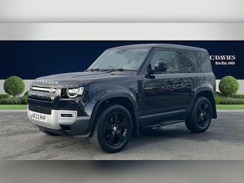 Used Land Rover Defender 2023 for sale - 78255480: Photo