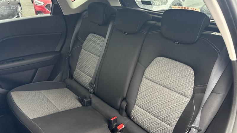 Used Renault Captur 2021 for sale - 76722890: Photo 10