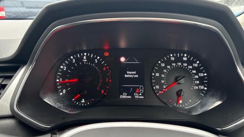 Used Renault Captur 2021 for sale - 76722890: Photo 11