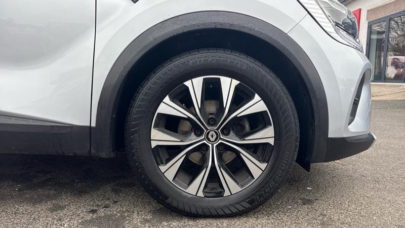 Used Renault Captur 2021 for sale - 76722890: Photo 15