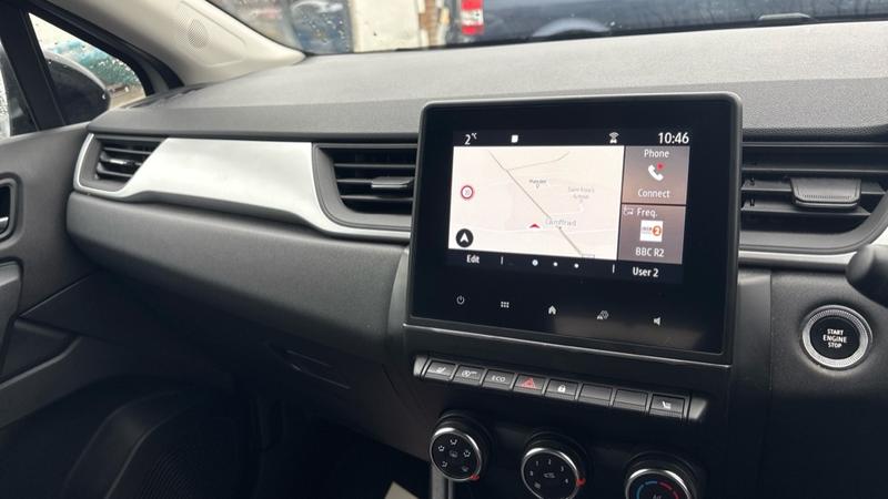 Used Renault Captur 2021 for sale - 76722890: Photo 16