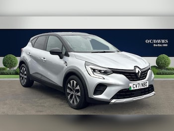 2021 - 1.0 TCE 90 SE Limited 5dr