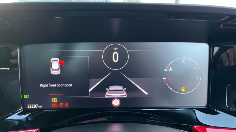 Used Vauxhall Mokka 2022 for sale - 76046576: Photo 11