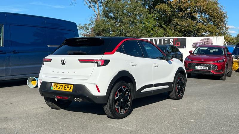 Used Vauxhall Mokka 2022 for sale - 76046576: Photo 12