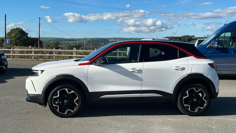 Used Vauxhall Mokka 2022 for sale - 76046576: Photo 13