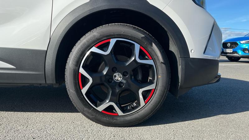 Used Vauxhall Mokka 2022 for sale - 76046576: Photo 15