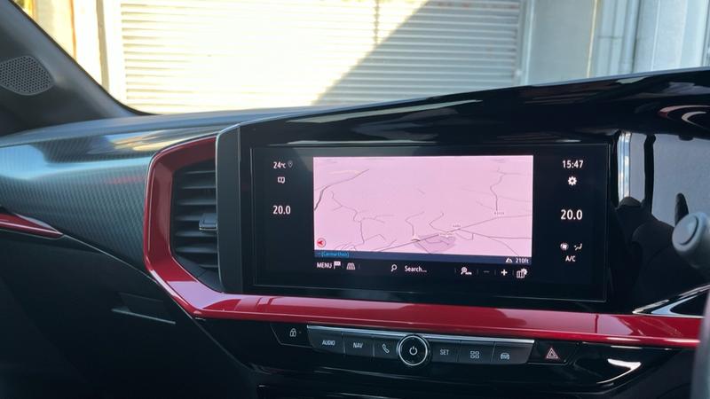 Used Vauxhall Mokka 2022 for sale - 76046576: Photo 16