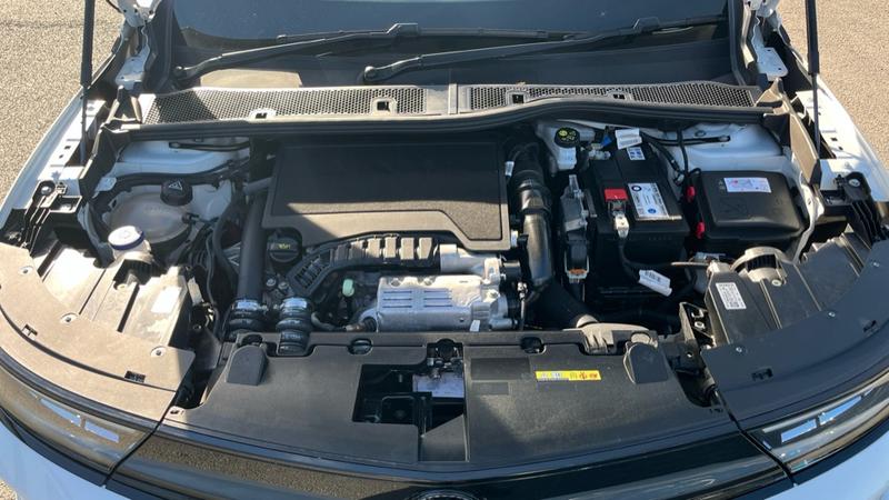 Used Vauxhall Mokka 2022 for sale - 76046576: Photo 17