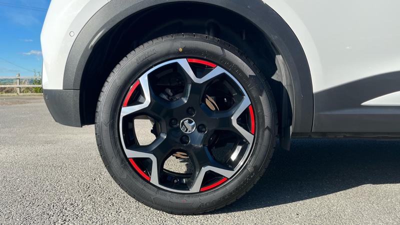 Used Vauxhall Mokka 2022 for sale - 76046576: Photo 18