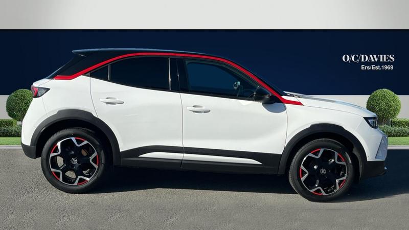 Used Vauxhall Mokka 2022 for sale - 76046576: Photo 2