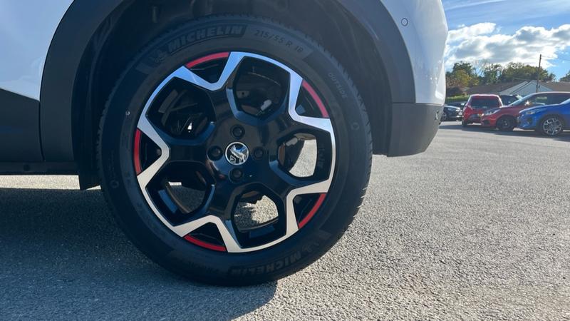 Used Vauxhall Mokka 2022 for sale - 76046576: Photo 20