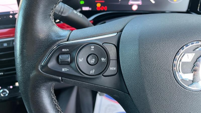 Used Vauxhall Mokka 2022 for sale - 76046576: Photo 21