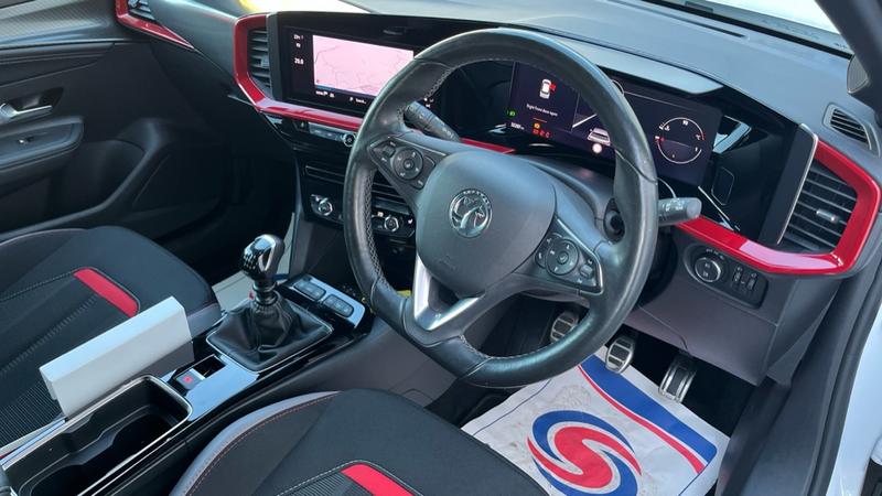 Used Vauxhall Mokka 2022 for sale - 76046576: Photo 27