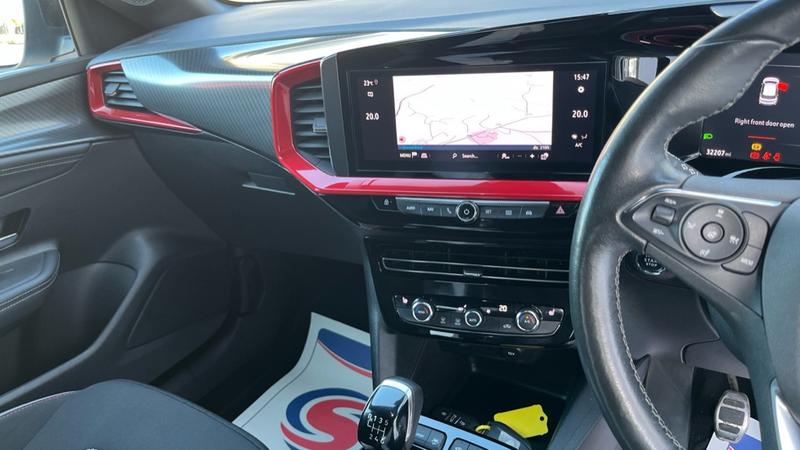 Used Vauxhall Mokka 2022 for sale - 76046576: Photo 28