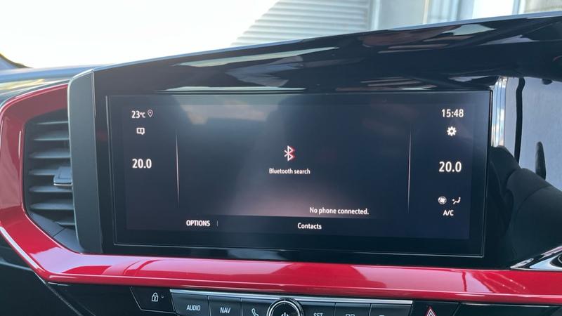 Used Vauxhall Mokka 2022 for sale - 76046576: Photo 32