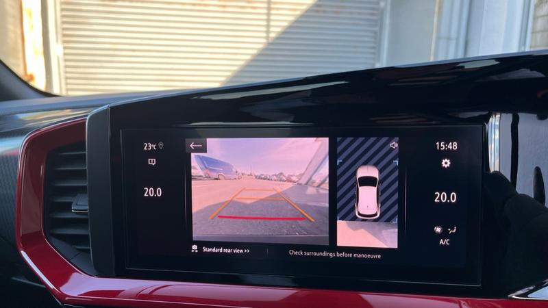 Used Vauxhall Mokka 2022 for sale - 76046576: Photo 35