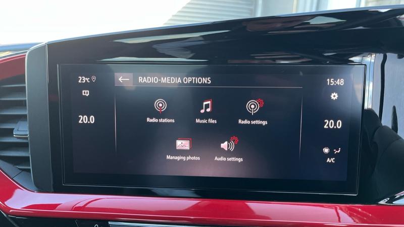 Used Vauxhall Mokka 2022 for sale - 76046576: Photo 36