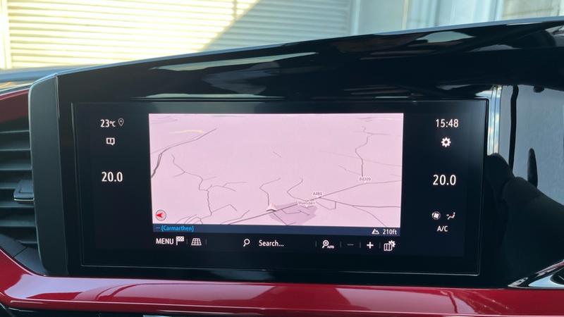 Used Vauxhall Mokka 2022 for sale - 76046576: Photo 37