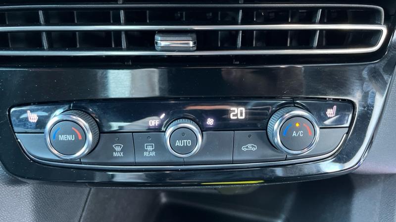 Used Vauxhall Mokka 2022 for sale - 76046576: Photo 39