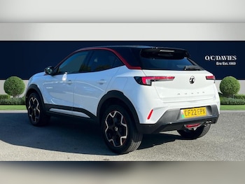 Used Vauxhall Mokka 2022 for sale - 76046576: Photo 3