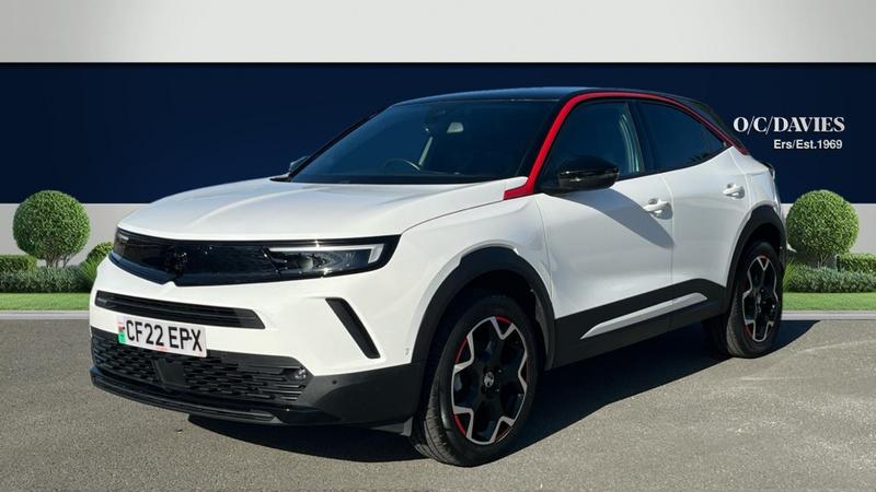 Used Vauxhall Mokka 2022 for sale - 76046576: Photo 4