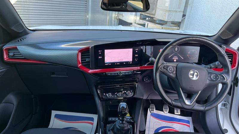 Used Vauxhall Mokka 2022 for sale - 76046576: Photo 5