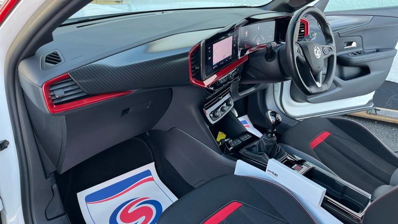 Used Vauxhall Mokka 2022 for sale - 76046576: Photo 6