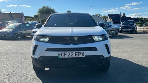 Used Vauxhall Mokka 2022 for sale - 76046576: Photo 7