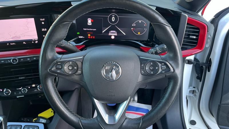 Used Vauxhall Mokka 2022 for sale - 76046576: Photo 9