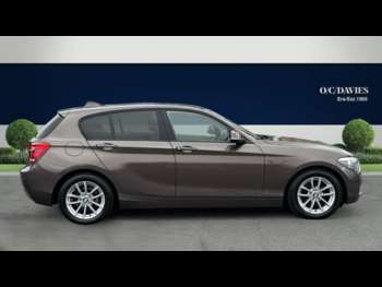 Used BMW 1 Series 2013 for sale - 75173058: Photo