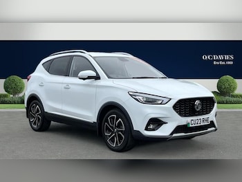 2023 - 1.5 VTi-TECH Exclusive SUV 5dr Petrol Manual Euro 6 (s/s) (106 ps) Manual
